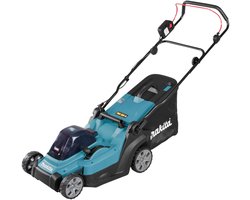 Makita LM003GZ Accu grasmaaier 38cm XGT 40V Max Basic Body