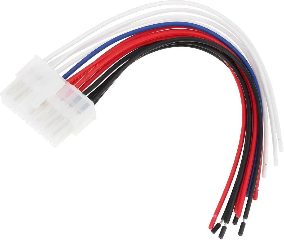 Subwoofer aansluitkabel 15cm - 14 pins 13-draads ontwerp - eenvoudige installatie - SnelShoppen
