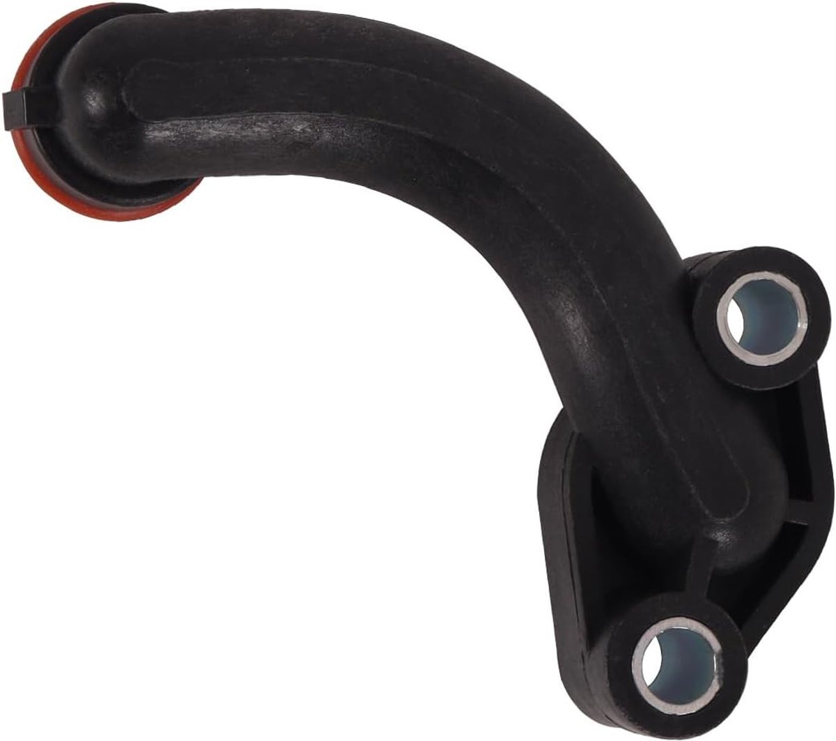 Engine Bypass Pipe - Jeep Grand Cherokee 3.0 CRD 2011-2024 - Directe vervanging - Herstelt functionaliteit - SnelShoppen