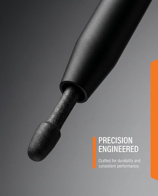 Reservepunten voor stylus digital - 10 stuks met clip - hoge duurzaamheid - SnelShoppen — afbeelding 3