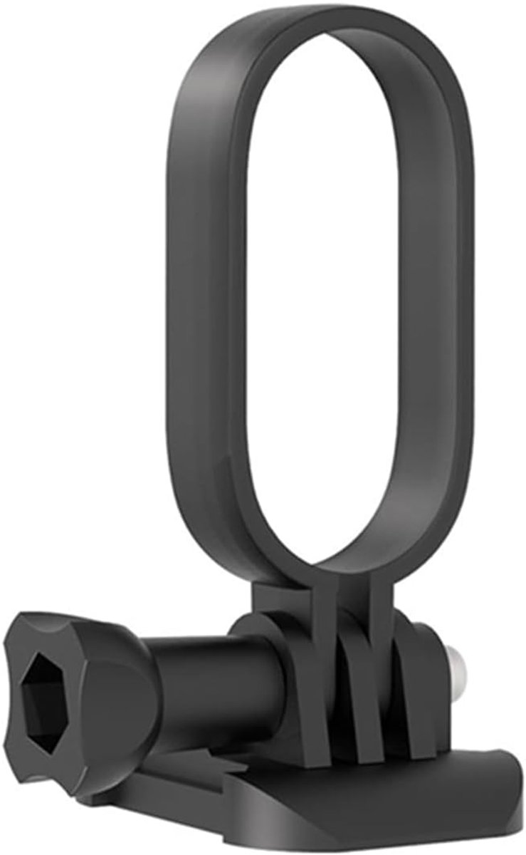 Beschermingsframe en extensiebeugel voor Insta 360 GO 3 - veelzijdig met 1/4" schroefdraad - SnelShoppen