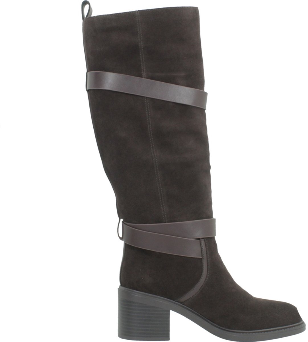 Liu·jo Colby 02 Laarzen Bruin EU 40 Vrouw