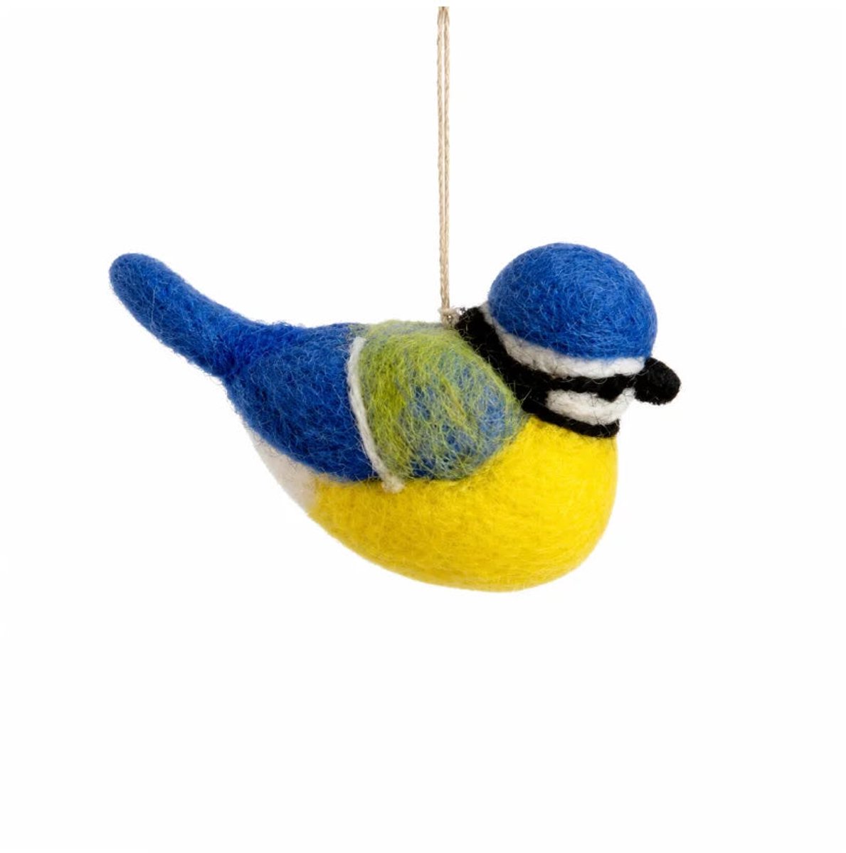 Hanger Pimpelmees - Hanger