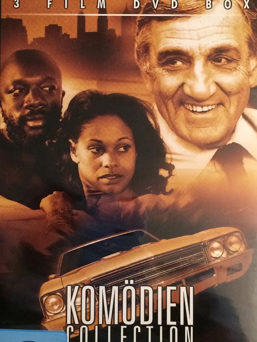 Komödien collectie - 5 hilarische films - variërend van klassiek tot modern - perfect voor een gezellige filmavond - ShopVlot