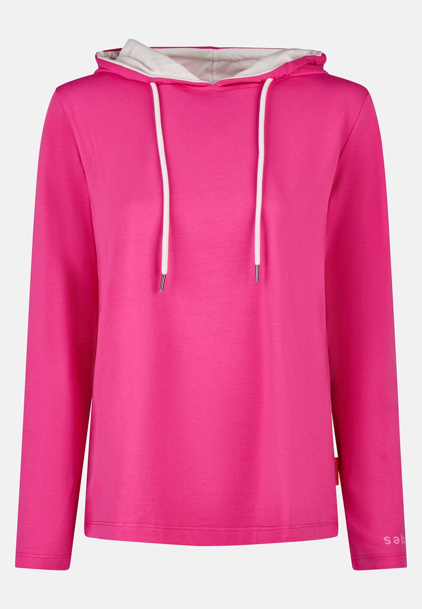 salzhaut Longsleeve ANNERLETZT