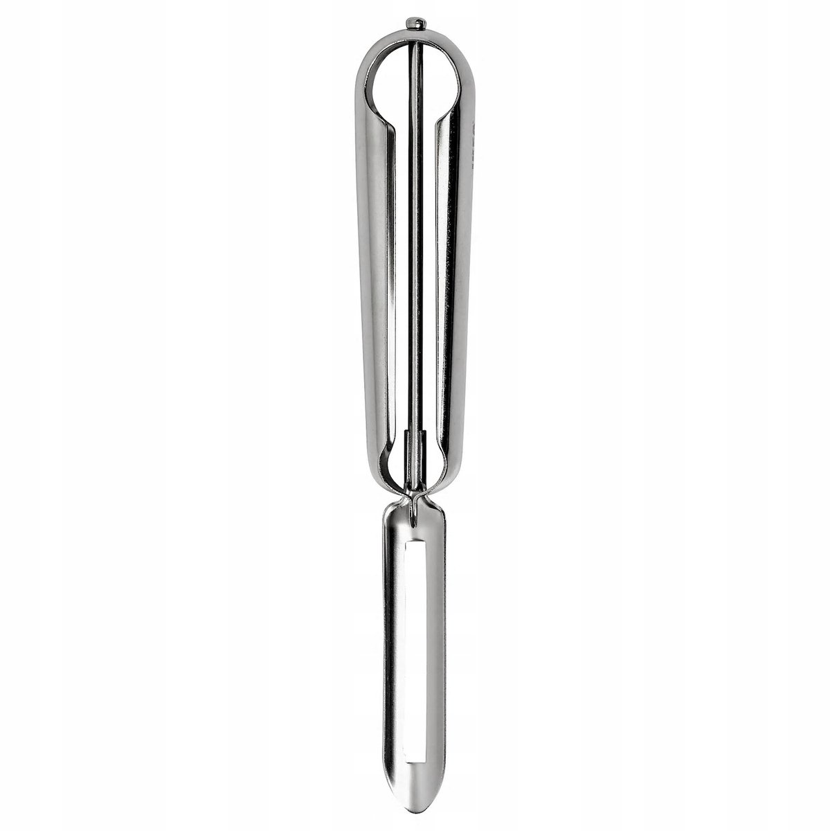 Vardagen Aardappelschilmesje RVS - 18 cm