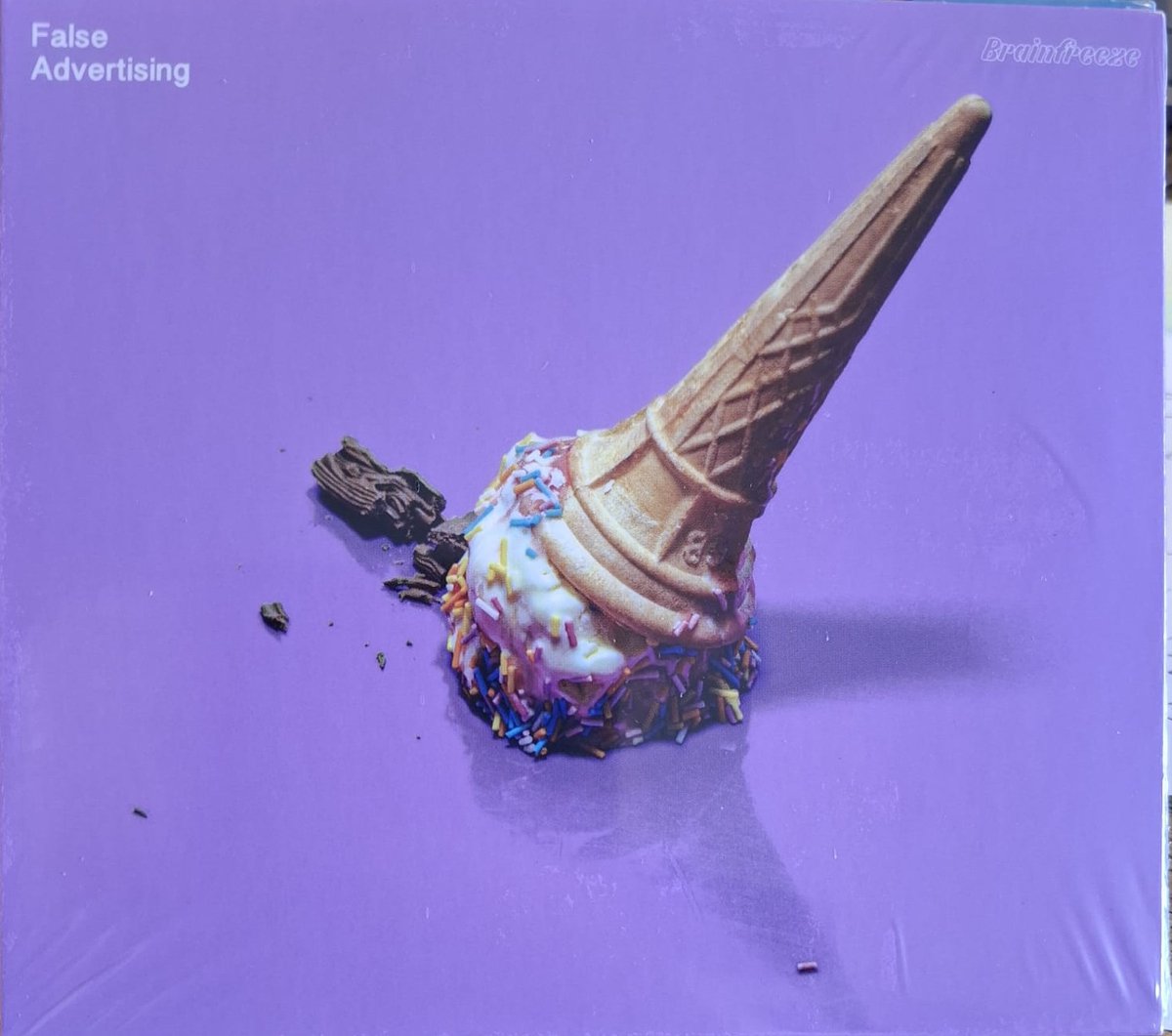 Brainfreeze