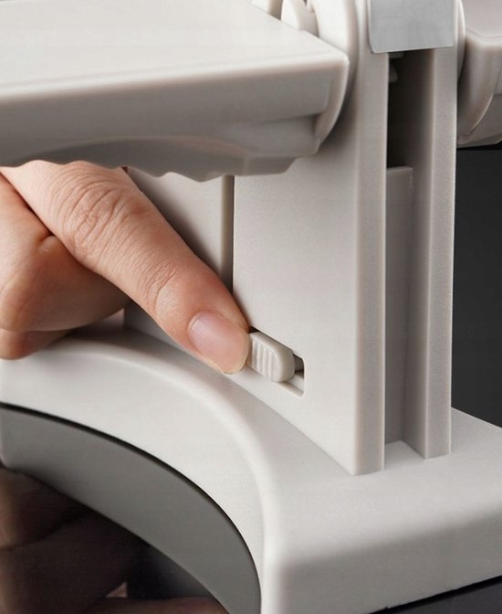Dubbele Pierogi Maker - Handmatig en snel — afbeelding 3