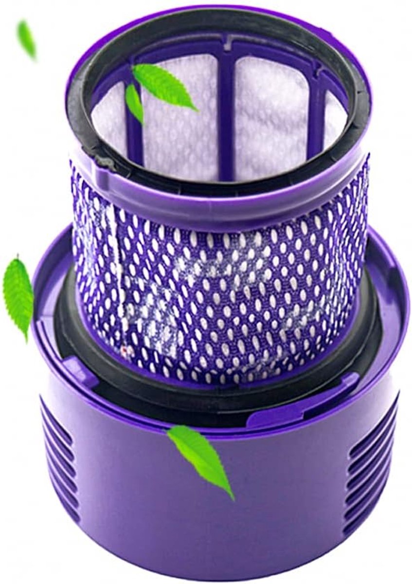 Wasbare Grote Filter Voor Dyson V10 Sv12 Cycloon Dier Absolute Totale Schone Draadloze Stofzuiger Vervangen Filter