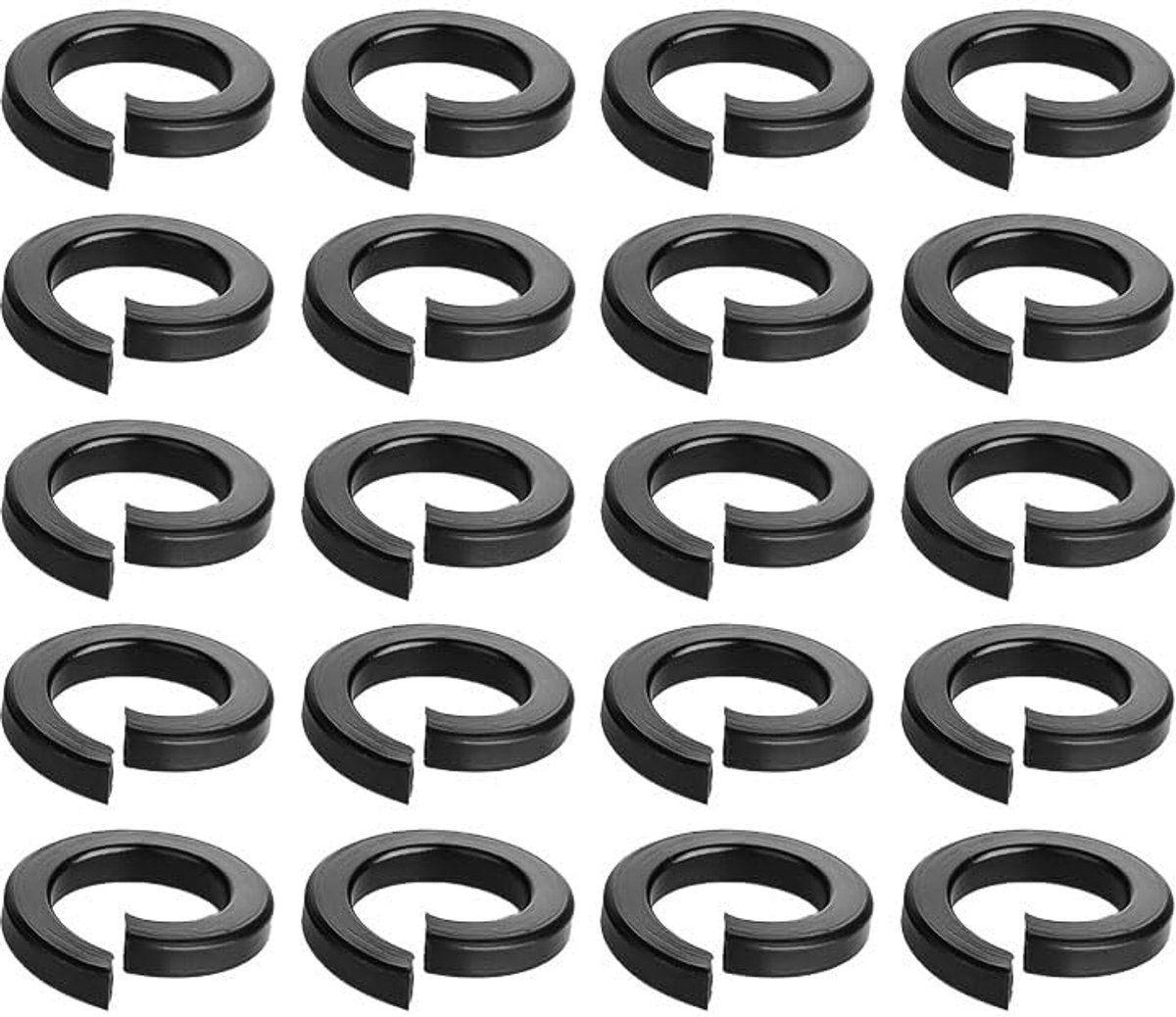 Spring Lock Washer (M16)
