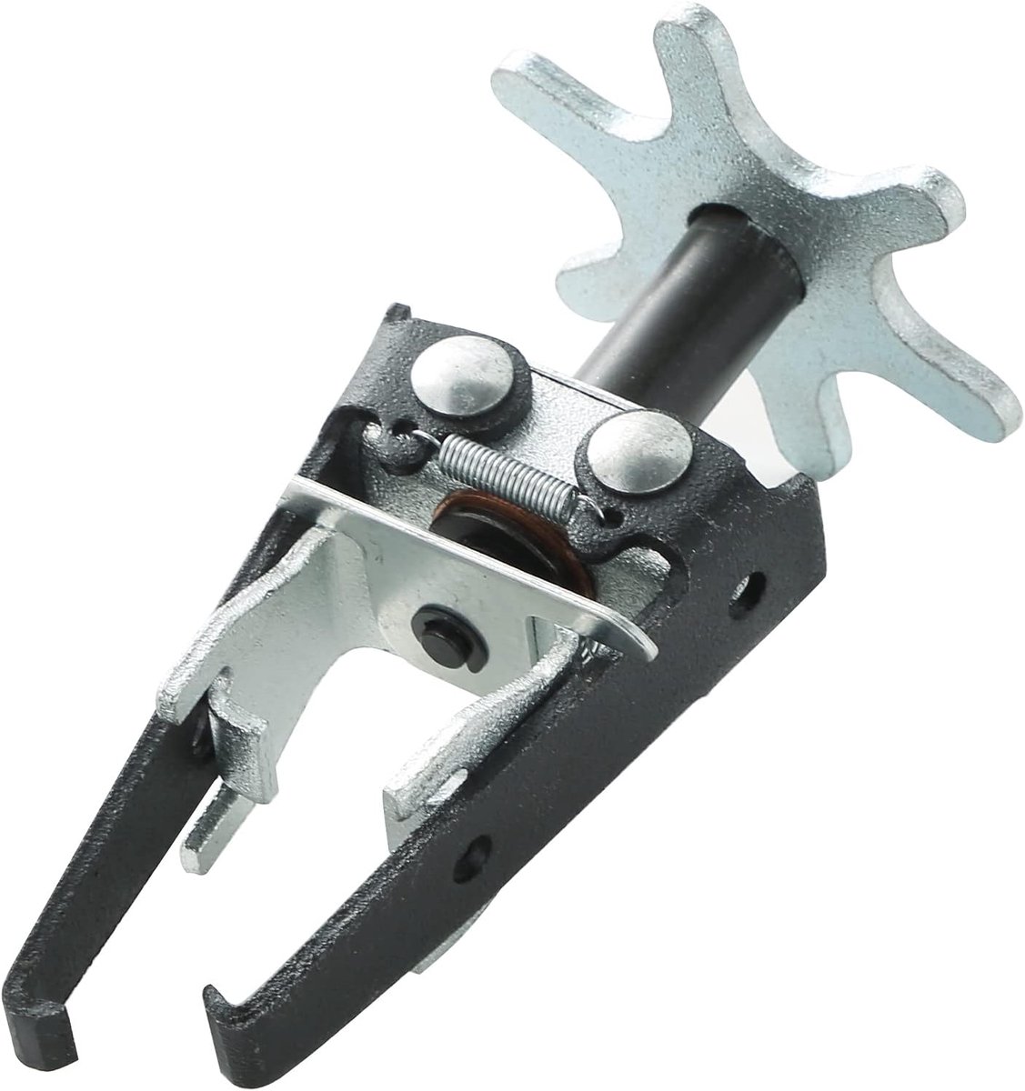 Overhead Valve Spring Compressor | Universal Automotive Engine Removal Repair Install Tool