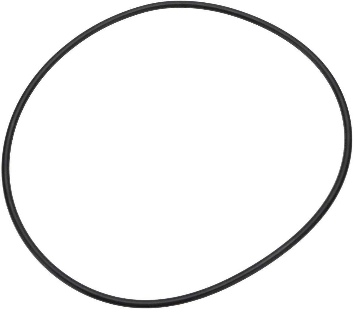 1St Filter Vervangen Seal Ring Ding Qing O Ring Compatibel met HW-702 Filter 1000l/h of 1000EF Grootte 210mm Buitendiameter 5mm