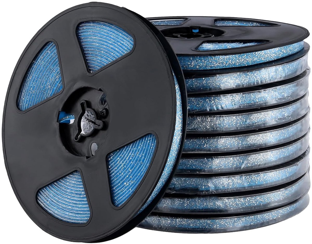 10 stuks zelfklevende flexibele sierlijsten, 8 mm x 6 m, zelfklevende afdichtingstape, zilver, decoratieve tape voor muren, deurkozijnen, tegels, wandplafond
