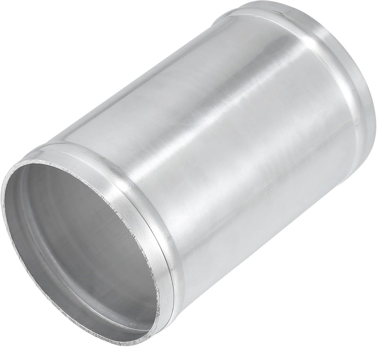 ABSOPRO Universele Aluminiumlegering Inlaatpijp Adapter 76mm 3" OD 4.72"