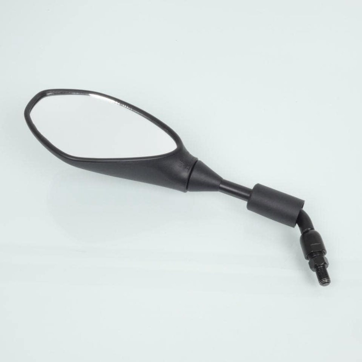 Vicma linker spiegel voor aprilia 50 sr motorfiets 2012 tot 2015 nieuw