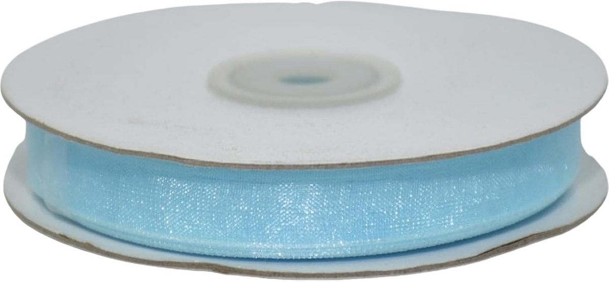 Organza lint H 20 mm 50