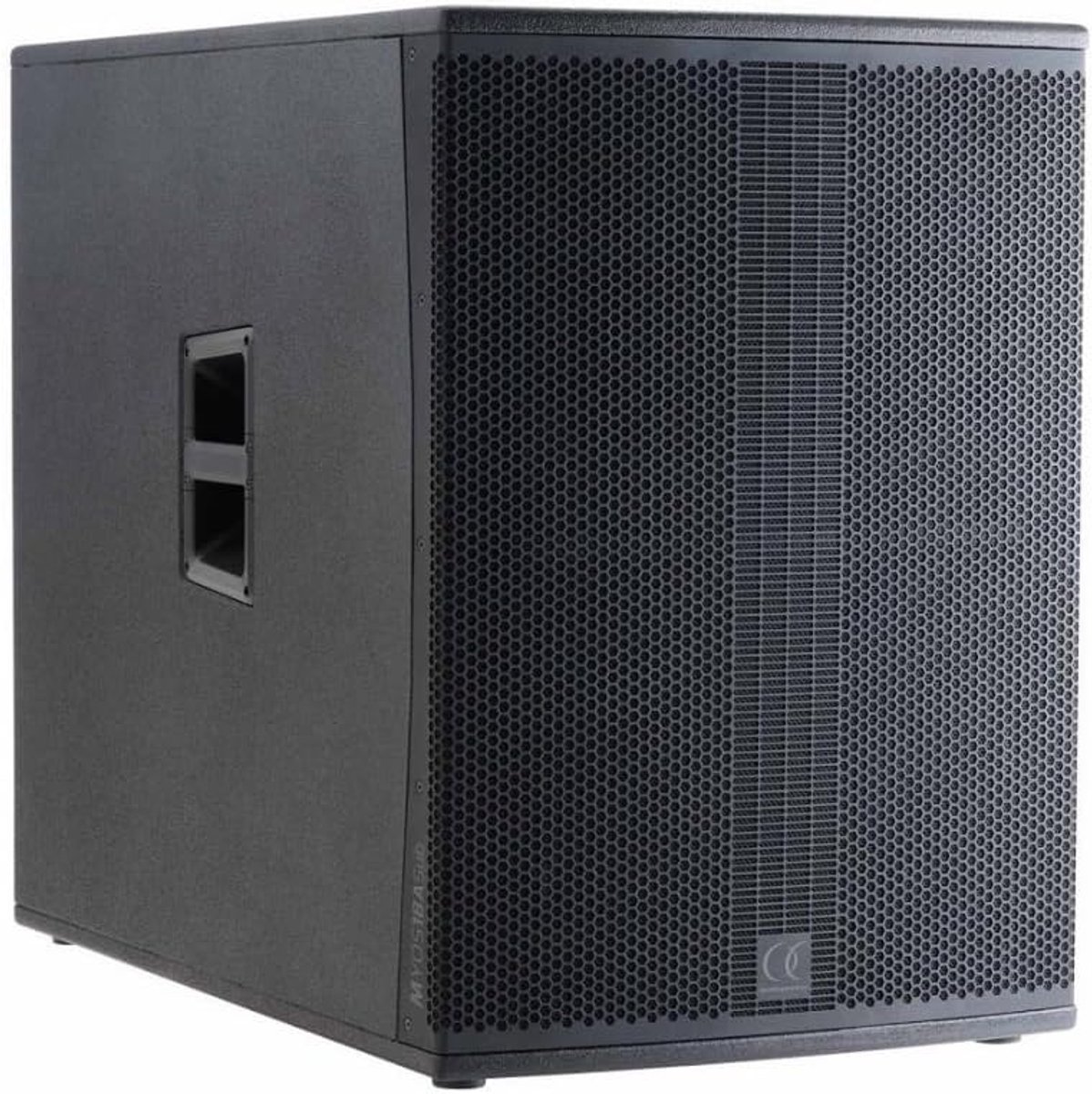Subwoofer 15" - Actief 1000W - Diepe bas - Ideaal voor feesten - SnelShoppen