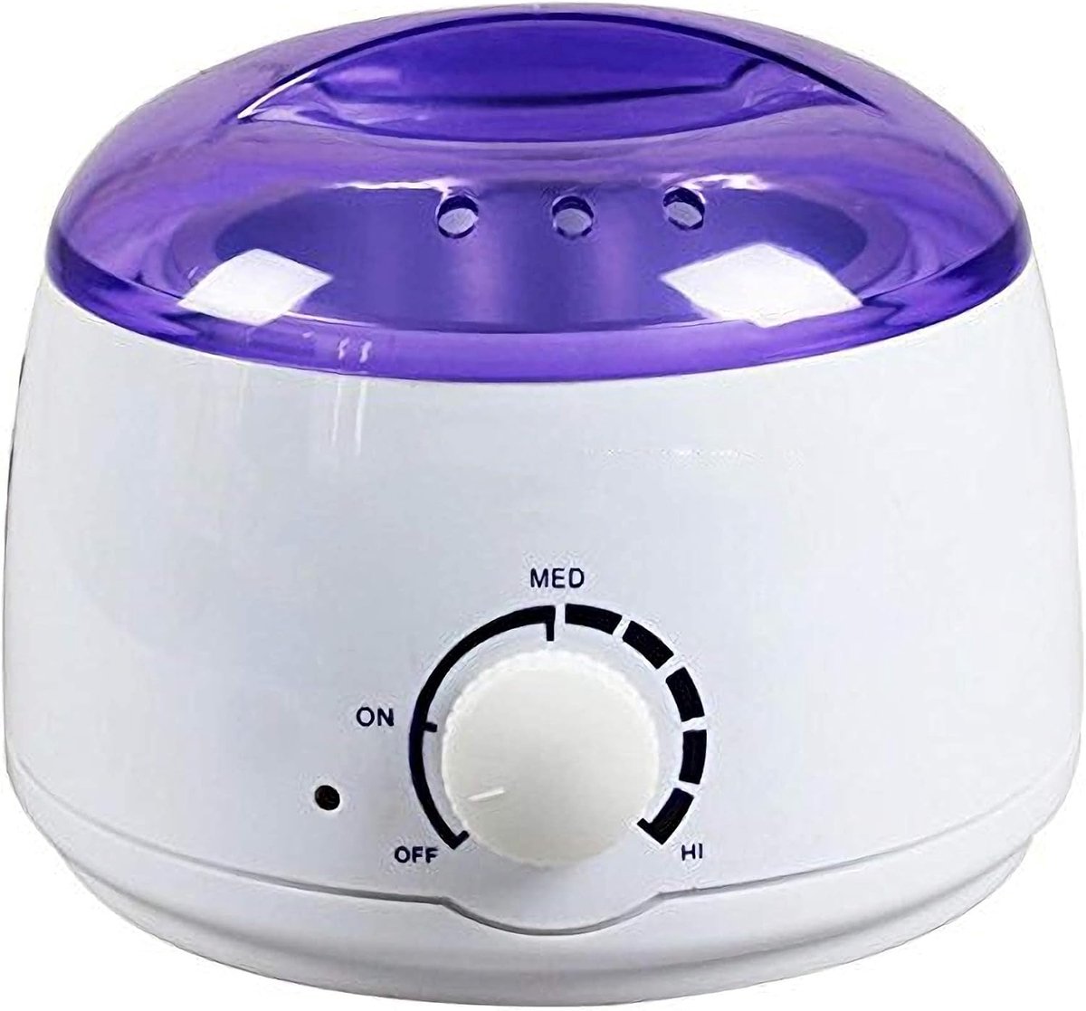 Waxverwarmer/waxverwarmer, waxontharing, waxapparaat voor wax