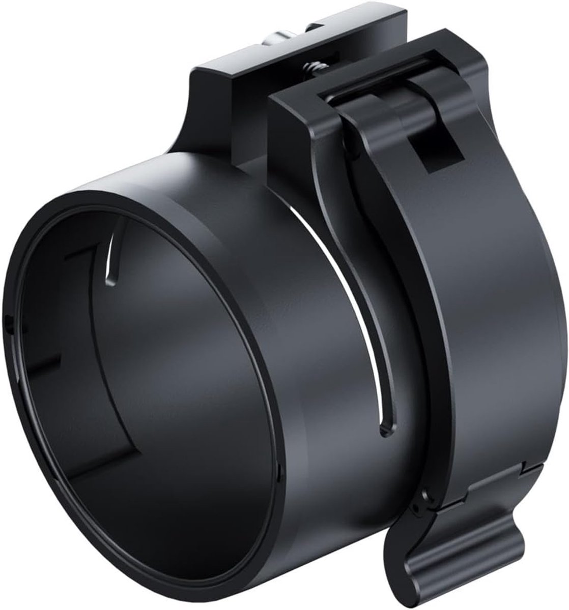 Montageadapter met snelsluiting 48 mm voor nachtzichtapparaat NV007