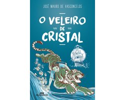 O Veleiro de Cristal