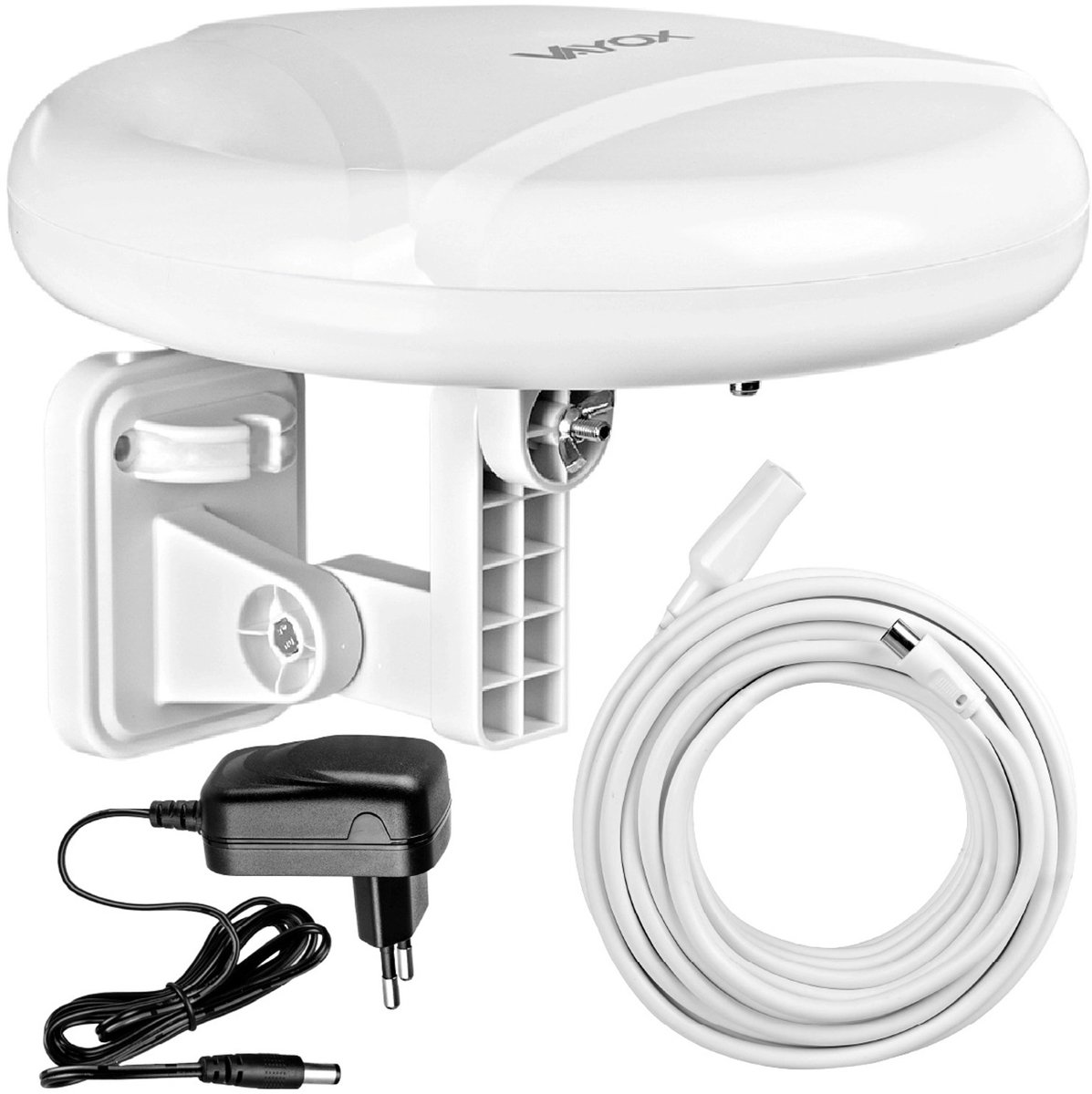 Digital360 Antenne 4G LTE FM VHF UHF VA0024 Vayox buitenantenne