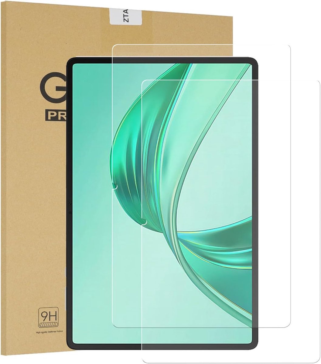Screenprotector voor Honor Pad X8A (11 inch) - Gehard glas - 9H hardheid - Perfecte bescherming - ShopVlot