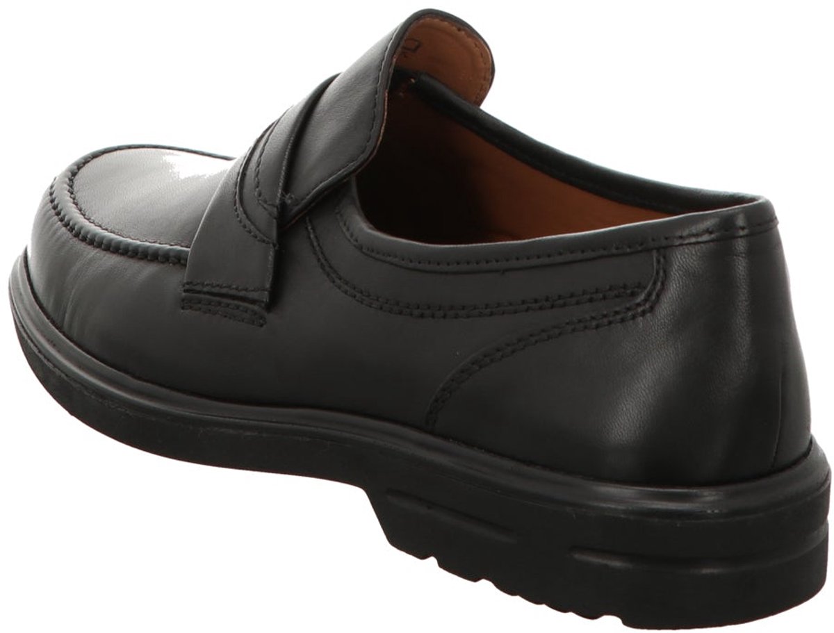 Sioux Slipper
