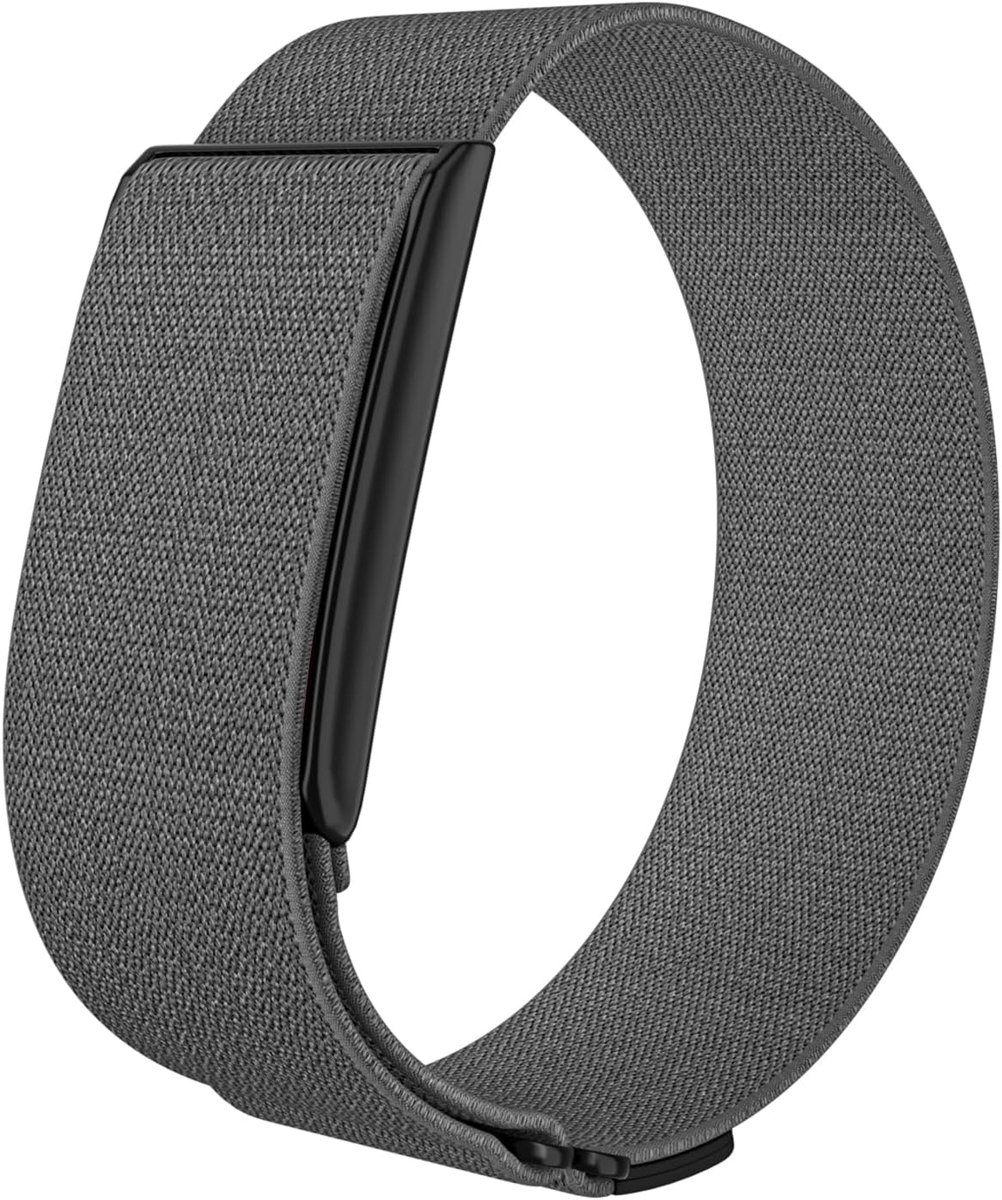 Siliconen horlogeband 250L - voor ID205L, ID205S, ID205G en meer - comfortabel en duurzaam - ShopVlot