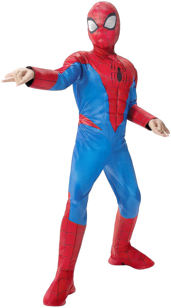 Spider-Man Classic Spierpak voor Kinderen