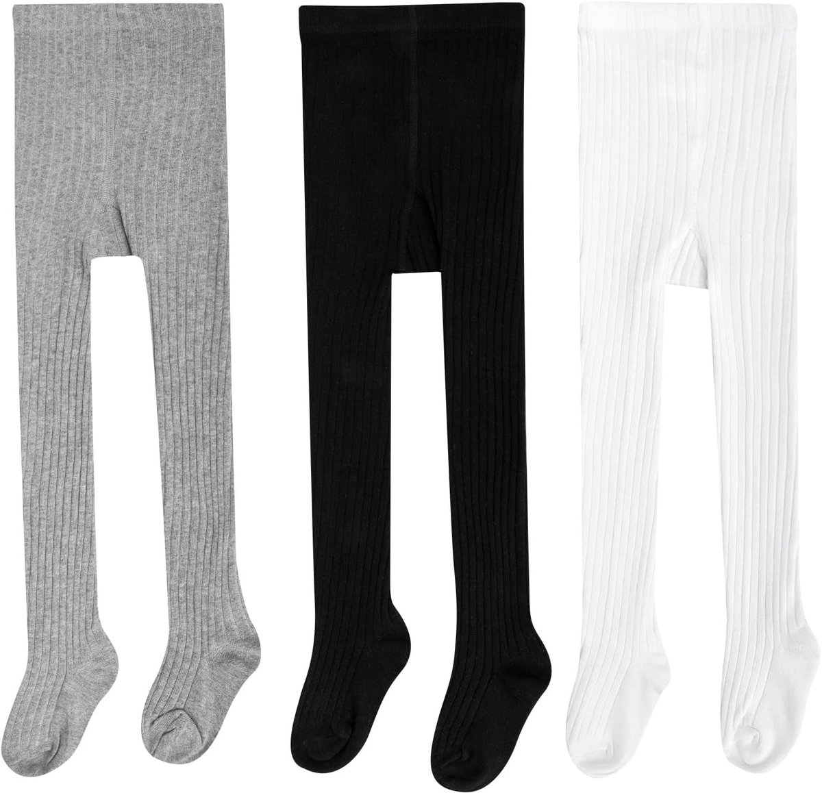 Kinderpanty 3 stuks - Zacht en comfortabel - Ideaal voor dagelijks gebruik - Perfect voor meisjes - ShopVlot
