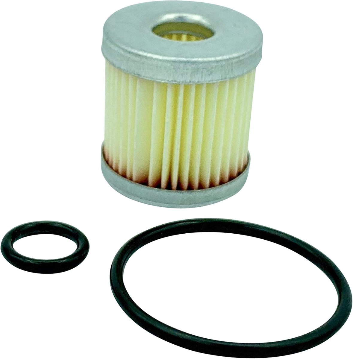Auto gasfilter voor OMB star afsluitklep - reparatieset - geschikt voor KME, AC, Stag - optimale brandstofdoorstroming - ShopVlot