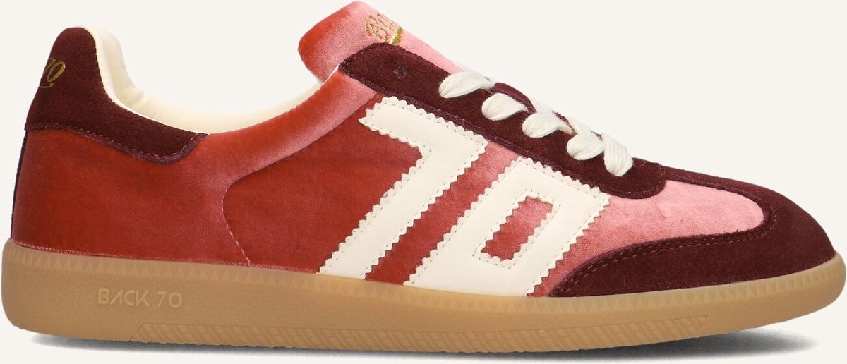 BACK70 Cloud Sneakers - Dames - Roze - Maat 39