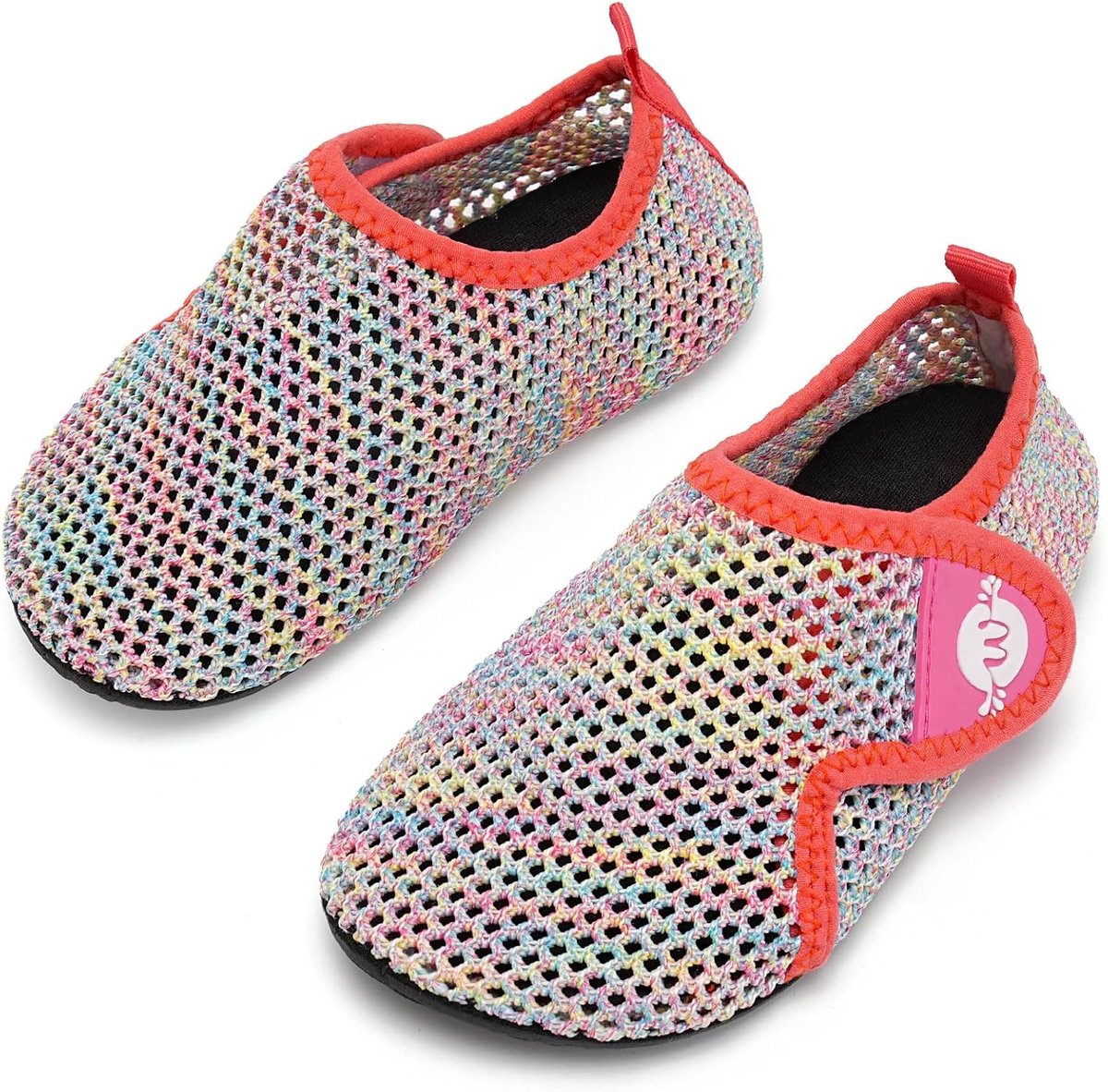 Water schoenen jongens meisjes - zwem schoenen - antislip surfing schoenen - ideaal voor het strand - SnelShoppen