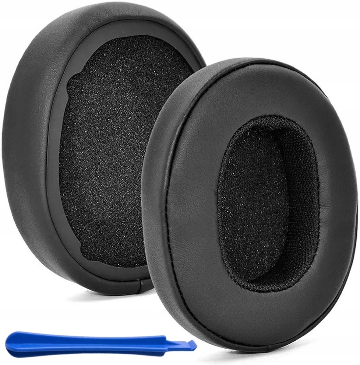 Oorkussens voor Skullcandy Crusher Venue Hesh 3.0 ANC - Vervangende Pads