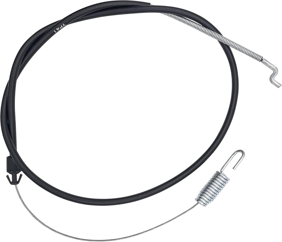tractie controle kabel 105-1844 - vervangend onderdeel - compatibel met Toro en Lawn Boy - ShopVlot