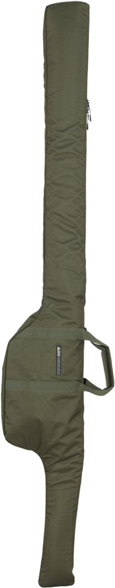 AIM ORIGIN Single Rod Sleeve 12ft - Foudraal