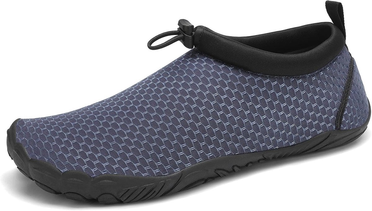 Waterschoenen voor dames en heren, zomer, sneldrogend, aquaschoenen, ademend mesh, watersportschoenen, maat 36-46
