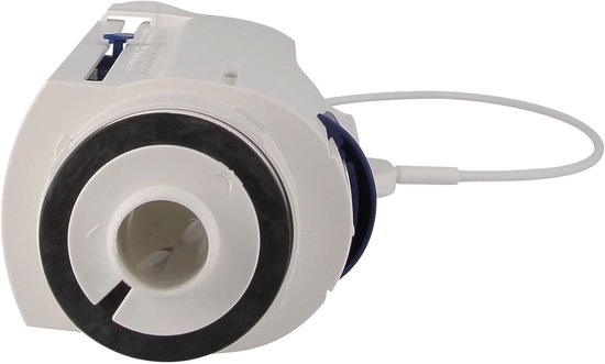 SAS-ventiel, 3 V, kabel voor Bati-houder — afbeelding 2