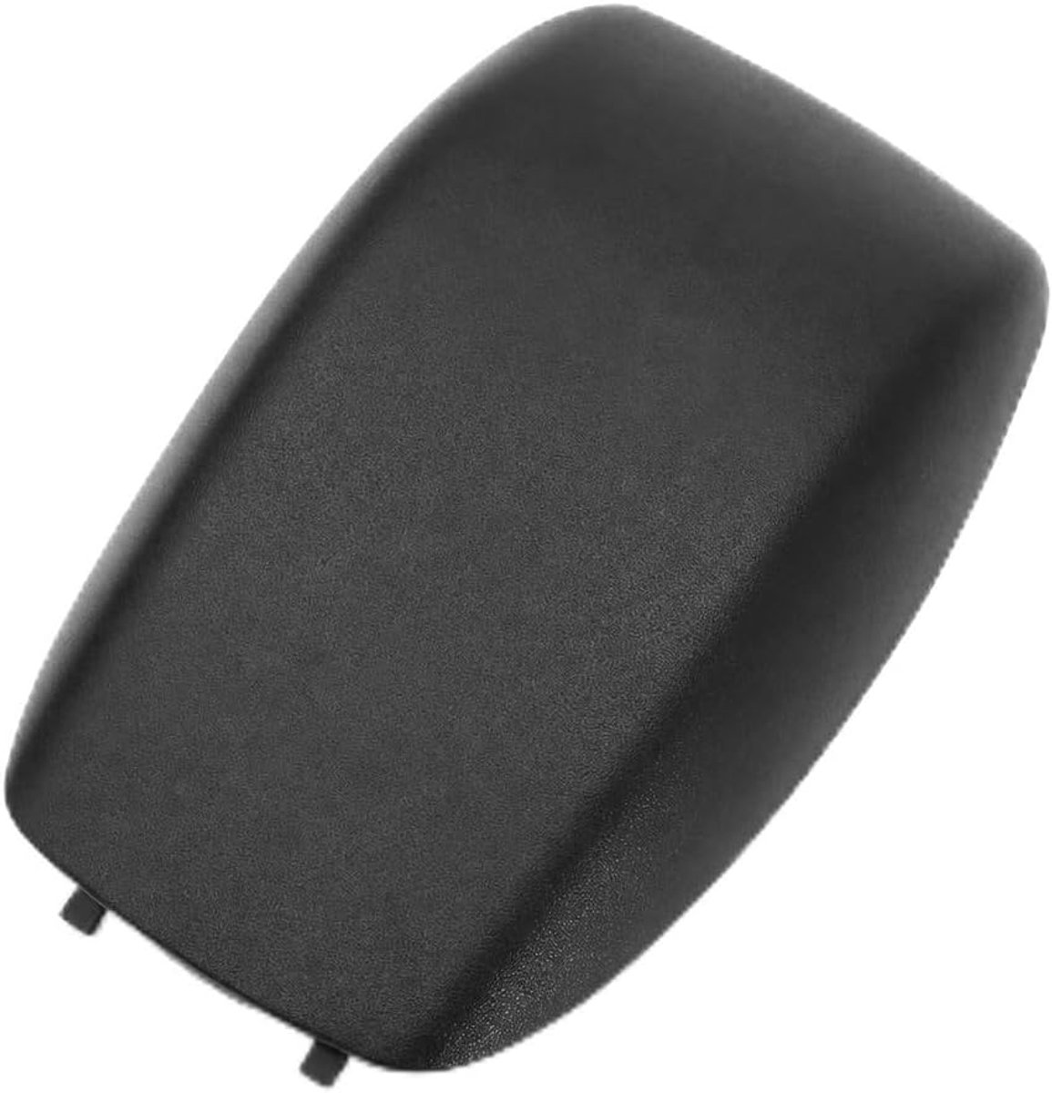 Shell met Batterijdeksel & Sleutelhanger – Premium Zwart Matte Sleutelcover voor Mercedes-Benz (A220, E-Klasse, CLS, GLE350 2018–2021) – Direct Vervangend, Duurzaam & Stijlvol