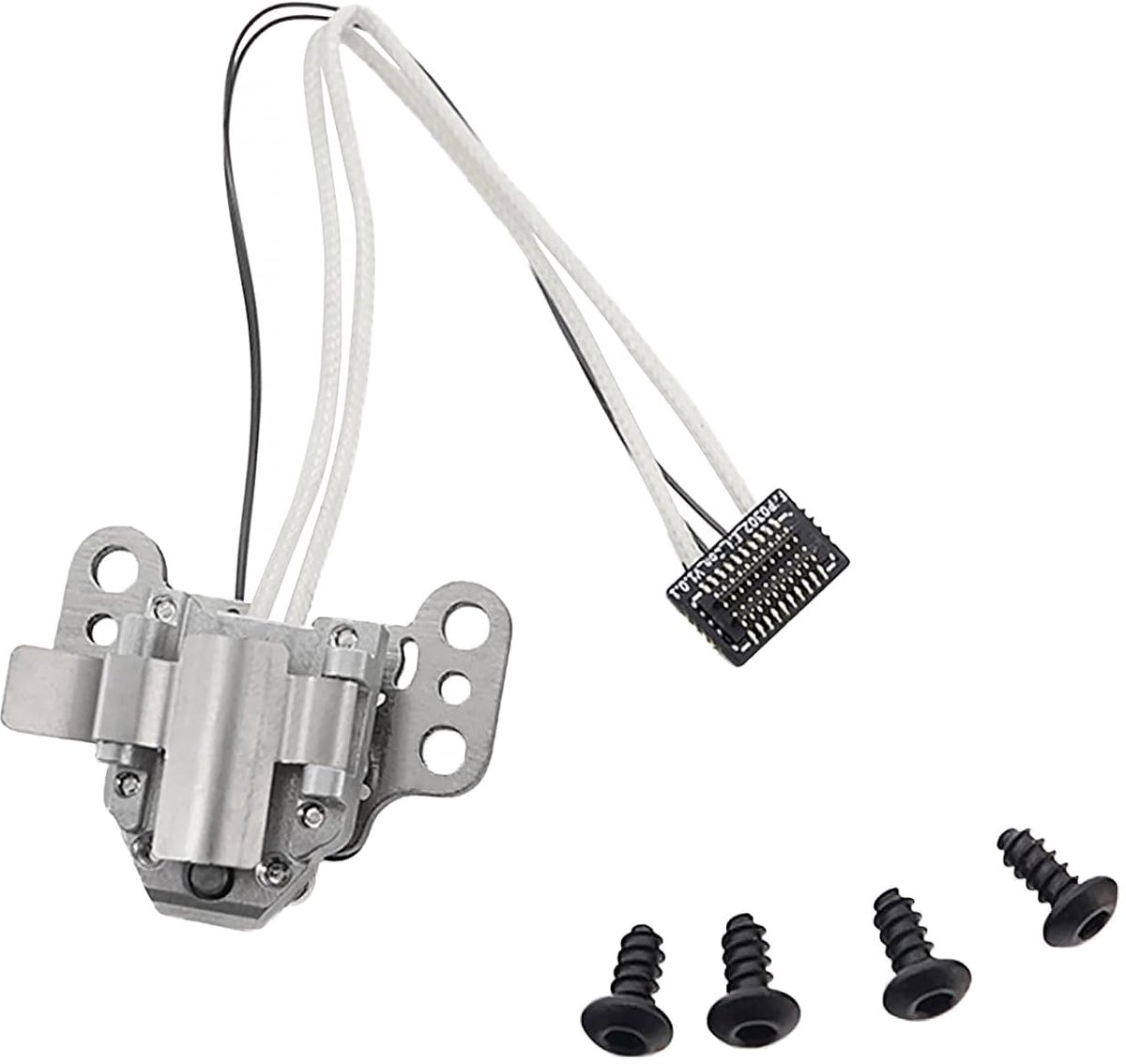 Hotend module vervangingsset voor AD5X 3D-printer - met thermistor en verwarmingspatroon