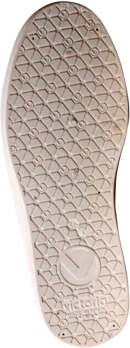 Leren sneakers