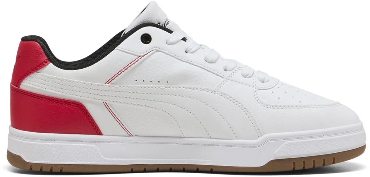 Puma Ferrari Caven Iii Schoenen 1/2 Man Wit