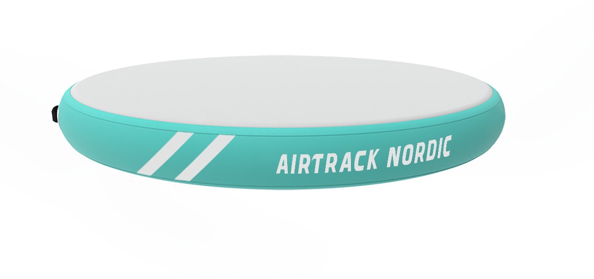 AirTrack Nordic AirSpot - M