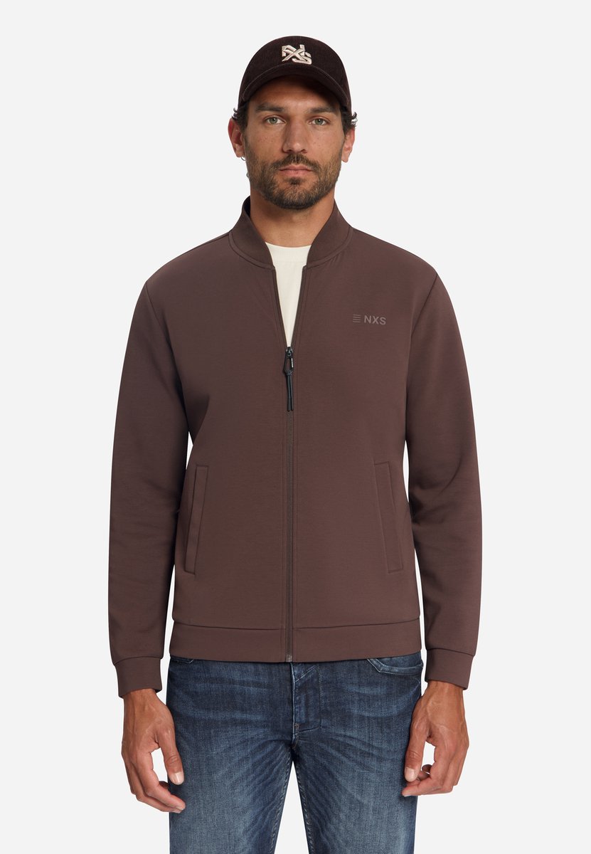 Bomber Vest