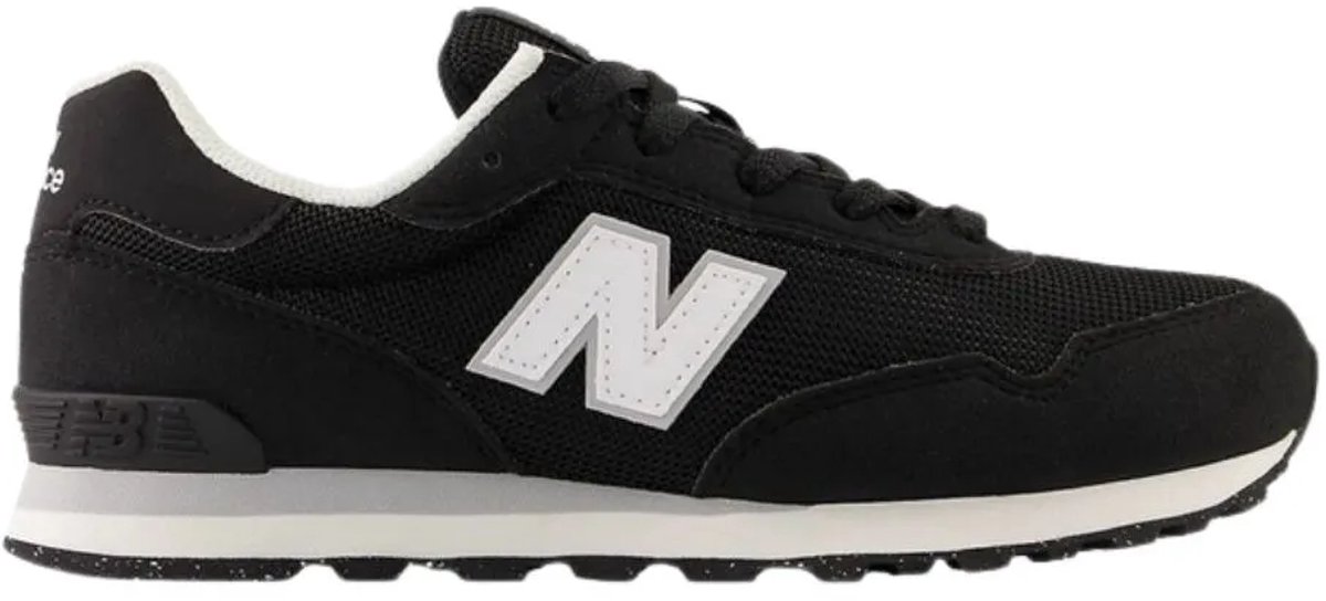 New Balance 515 Heren Sneakers Zwart
