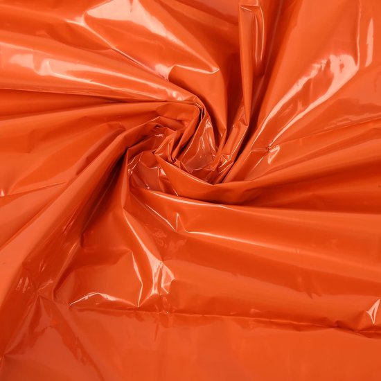 Noodslaapzakken overleven deken thermisch reflecterende waterdichte bivy zak voor kamperen wandelen buitenavonturen volwassenen oranje pe aluminium film — afbeelding 2