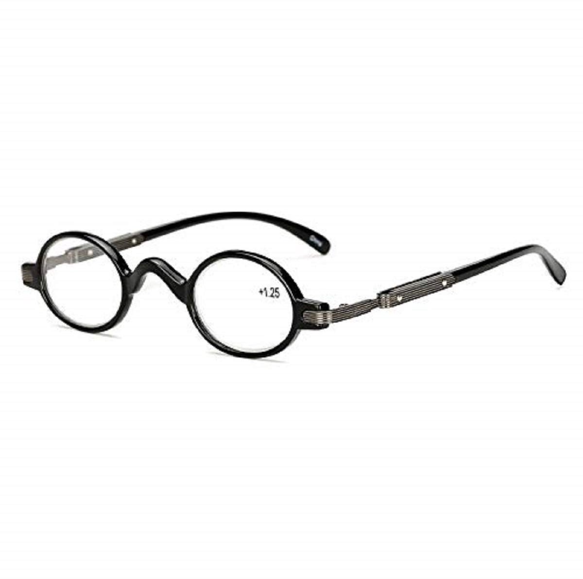 Dailygoods- Leesbril Hoogwaardige Lens - Leesbril Heren/Dames