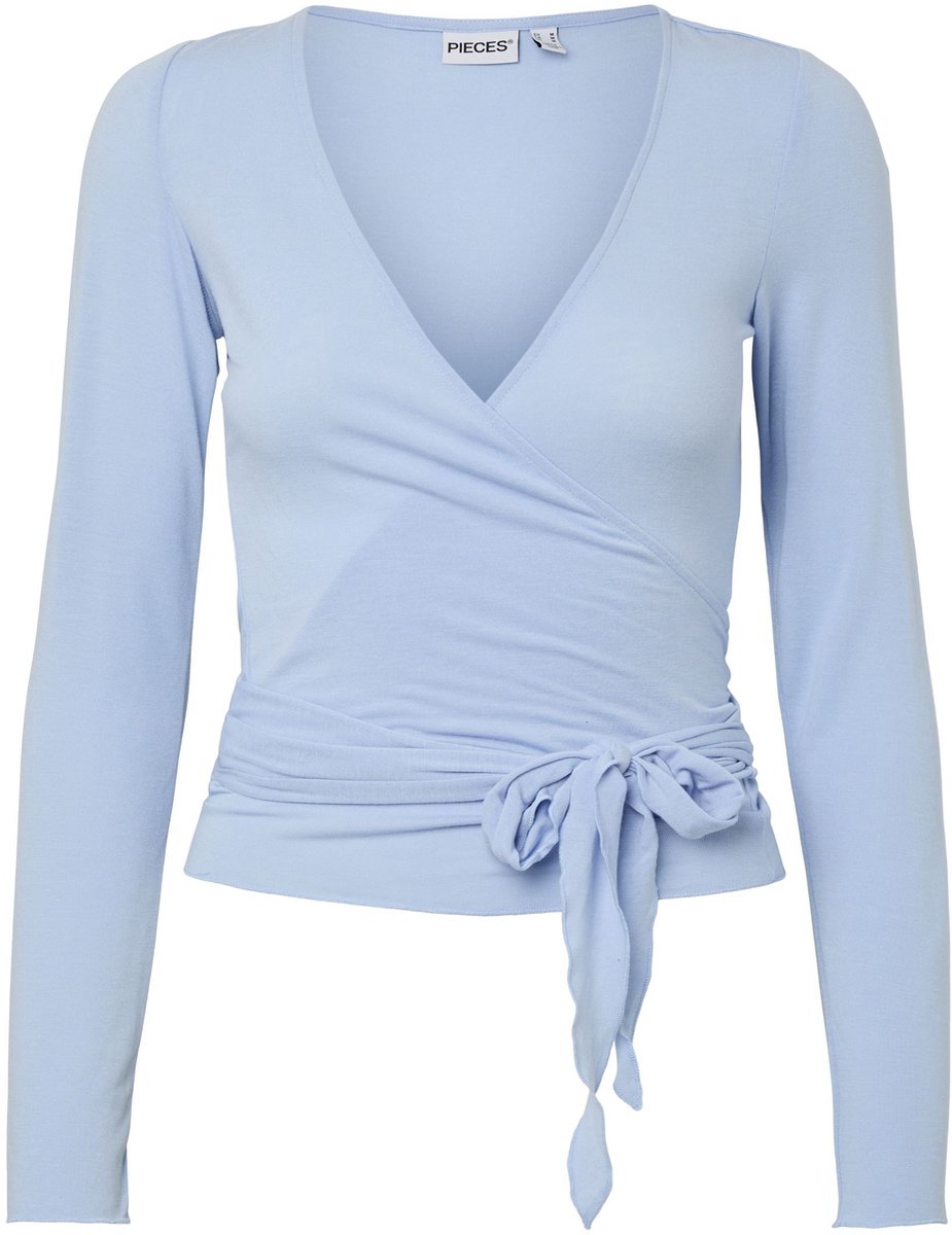 Pieces Top PCROYA LANGE MOUWEN