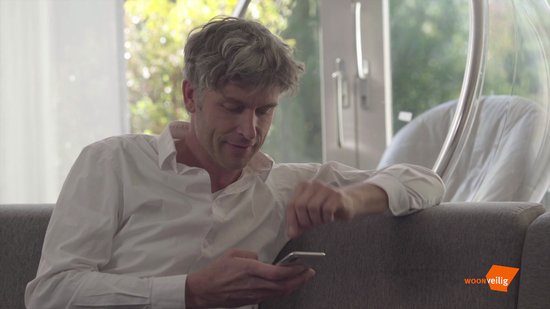 WoonVeilig Alarmsysteem + Gratis Philips Hue Starterkit – Slimme Huisbeveiliging & Verlichting - Nu, tijdelijk met extra voordeel