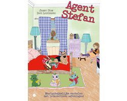 Agent Stefan